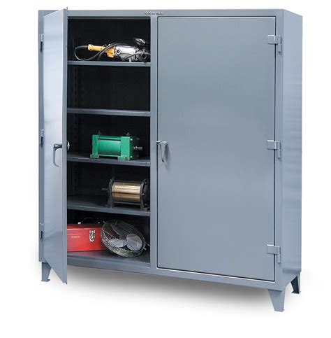 stronghold industrial cabinets